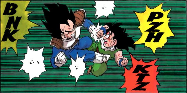 10 Things You Never Knew About Piccolos Gi In Dragon Ball 10 Things You Never Knew About Piccolos Gi In Dragon Ball